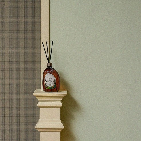 Plocam European Fragrance Signature Large Capacity Diffuser Gift Set, 1 Set, Mona Lisa Scent