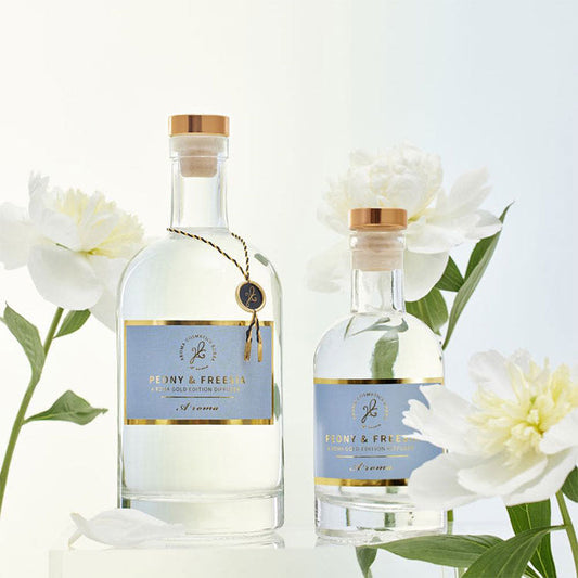 Aroma Gold Edition Pure Cotton 500ml