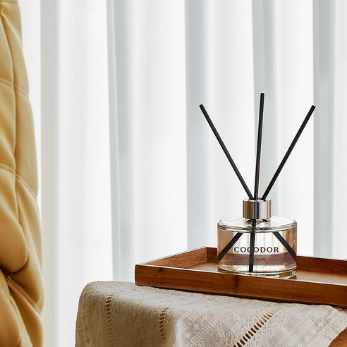 Cocodor Perfume Diffuser, Your soap scent, 200mlx2