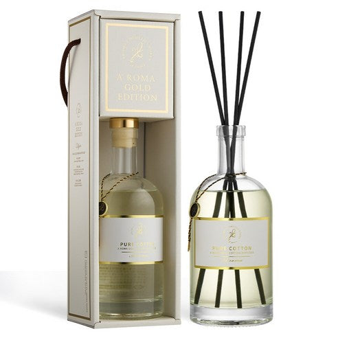 Aroma Gold Edition Pure Cotton 500ml