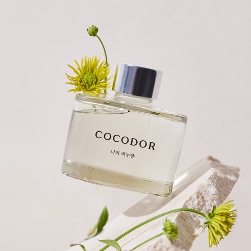 Cocodor Perfume Diffuser, Your soap scent, 200mlx2