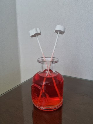 Herb Thyme Perfume Plus Signature Indoor Diffuser 130ml Gift Set, Lavender, 1 Set