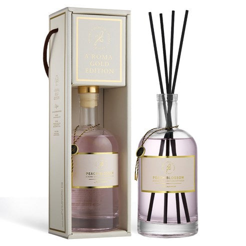 Aroma Gold Edition Peach Blosson 500ml