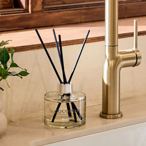 Cocodor Perfume Diffuser, Blooming Day, 200mlx2